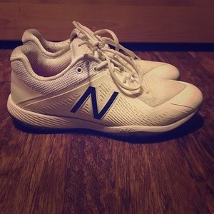New Balance Athletic Training Shoes